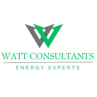 Watt Consultants logo - Similar company to Latitude Twenty Three