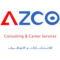 AZCO CONSULTING & CAREER SERVICES logo - Similar company to Web Lead
