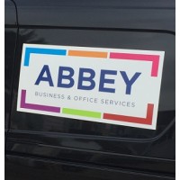 Abbey Business & Office Services logo - Similar company to Ukos