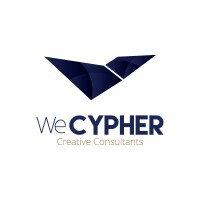 WeCypher Creative Consultants logo - Similar company to Apollo Computer Education Ltd