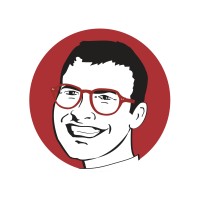Happea's logo - Similar company to Visual Pro