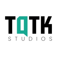 TQTK Studios logo - Similar company to Interstar Deporte