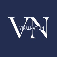 VIRALNATION logo - Similar company to Lokation