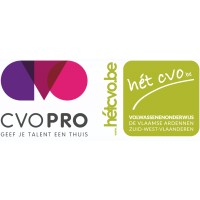 Het CVO PRO logo - Similar company to Cvo Pro