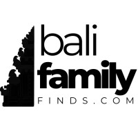 Bali Family Finds logo - Similar company to Paste Laboratory
