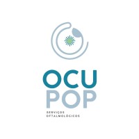 OcuPop Serviços Oftalmológicos logo - Similar company to Ocupop