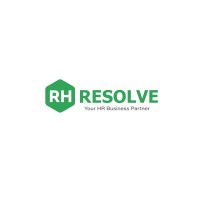Rh Resolve logo - Similar company to Rhesolve