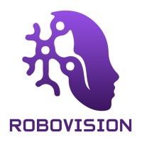 Robovision Pvt Ltd logo - Similar company to Geniusgraft Technologies