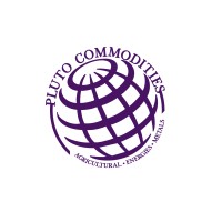 Pluto Commodities logo - Similar company to Orchard Point Partners