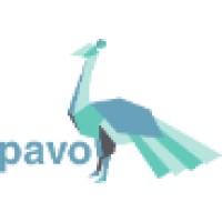 Pavo Sales logo - Similar company to Rr Forwarding