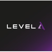 Level A logo - Similar company to Be Flexy