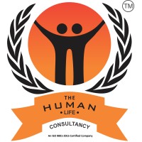 Human Life Consultancy logo - Similar company to Krish Placmement - Job Consultancy 9327231284
