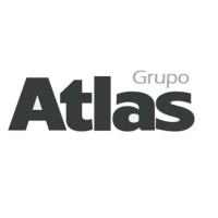 Atlas Construtora logo - Similar company to Construtora E Incorporadora Atlas