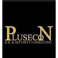PLUSECON H.R. & Security Consulting logo - Similar company to Rector Firearms