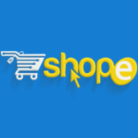 Shope logo - Similar company to Cellart