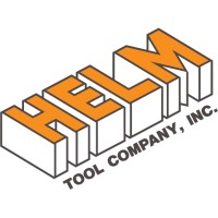 Helm Tool Company, Inc logo - Similar company to Euroview