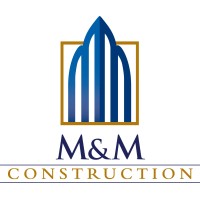 M&M CONSTRUCTION COMPANY, INC. logo - Similar company to M&M Construction Services