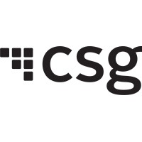 CSG International