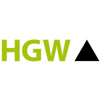 HGW Heimstätten-Genossenschaft Winterthur logo - Similar company to Gemeinde Seuzach