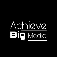 AchieveBig Media logo - Similar company to Cloudberry Consultancy