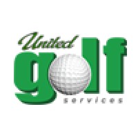 United Golf Services logo - Similar company to Pro Shop Golf Llc