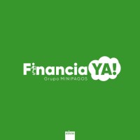 Financia YA! logo - Similar company to Wizard Medical