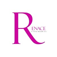 Renace y Vive Mujer AC logo - Similar company to Evanza, Soluciones Para La Educación