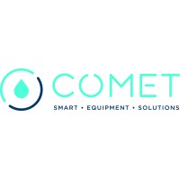 COMET-Pumpen Systemtechnik logo - Similar company to Flux Pumpen