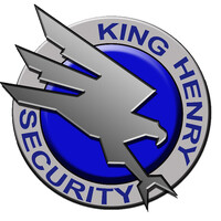 King Henry Security and Investigation Agency Inc. logo - Similar company to Megaforce Security Group