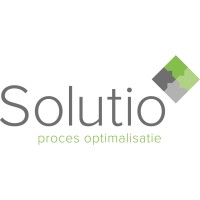Solutio Proces Optimalisatie B.V. logo - Similar company to Pq+