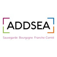 Association ADDSEA Sauvegarde Bourgogne Franche-Comté logo - Similar company to Asmh