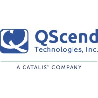 QScend Technologies, Inc logo - Similar company to Techpower Solutions Inc.