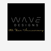 WAVE Designs logo - Similar company to Beyond Hi-Fi