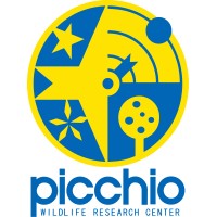 Picchio Wildlife Research Center logo - Similar company to Farm Transparency Project