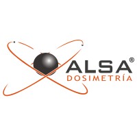 ALSA Dosimetria, S. de R.L. de C.V. logo - Similar company to Asesores En Radiaciones S.A