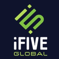iFIVE Global logo - Similar company to Ifive Technology Pvt Ltd.