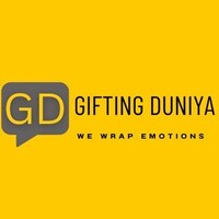 Gifting Duniya logo - Similar company to Hangup.In