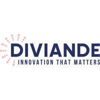 Diviande logo - Similar company to Commint Srl