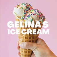 Gelina'S Ice Cream