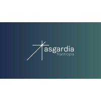 Asgardia Filantropía logo - Similar company to Central America Comittee
