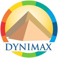 DYNIMAX Intermedia SMC-Pvt Ltd logo - Similar company to Stone Paper Cloud