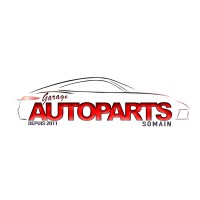 AUTO PARTS SOMAIN logo - Similar company to Starter+