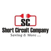Short Circuit Company logo - Similar company to Atec Egypt For Electrical Contracting