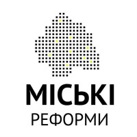 NGO Urban Reform logo - Similar company to Urban Curators