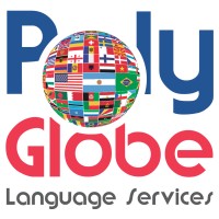 Polyglobe Language Services logo - Similar company to Azaki