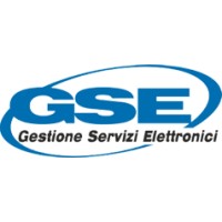 Gse Srl - Gestione Servizi Elettronici logo - Similar company to Necto Group Srl