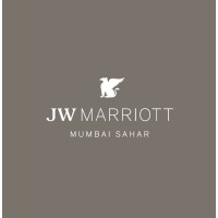 JW Marriott Mumbai Sahar logo - Similar company to Trident ,Nariman Point