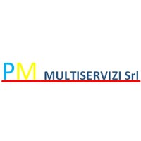 PM MULTISERVIZI SRL logo - Similar company to MAQA Shop