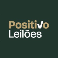 Positivo Leilões logo - Similar company to Locadoresbr