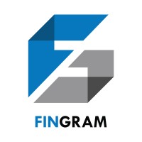 Fingram Indonesia logo - Similar company to Jumpapay